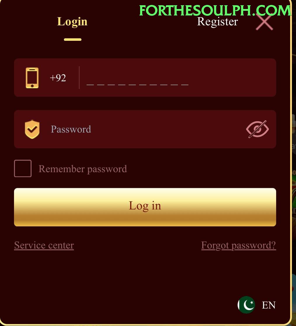 y999 game app for Pakistan players