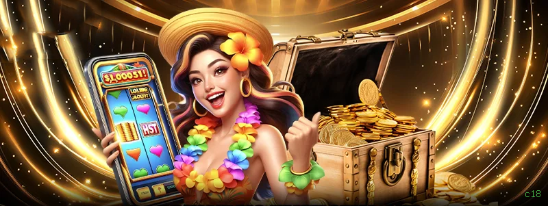 Fortune Tiger Slot Game